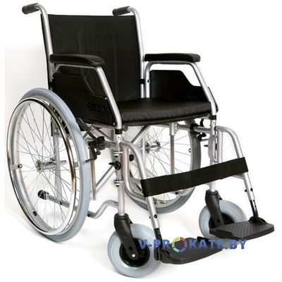 Кресло-коляска Meyra 3600, ширина сиденья 43 см