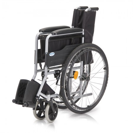 Кресло-коляска для инвалидов Armed (18 дюймов)