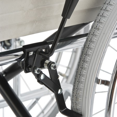 Кресло-коляска для инвалидов Armed Н 009 напрокат