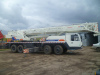 Аренда автокрана 70 тонн в Минске