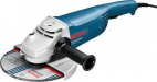 Угловая шлифмашина Bosch GWS 20-230 H