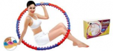 Обруч Passion Health Hoop New весом 2,0 кг