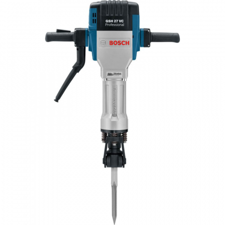 Отбойным молоток Bosch GSH 27 VC