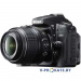 Фотоаппарат Nikon D90 + объектив 18-55 VR