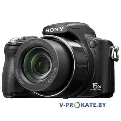 Фотоаппарат Sony H50