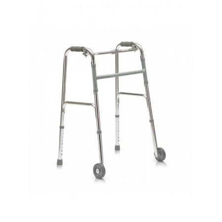 Ходунки для инвалидов с колесиками Armed напрокат