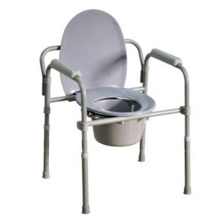 Кресло-туалет Antar AT01001 напрокат в Минске