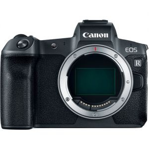 Фотоаппарат Canon EOS R в аренду