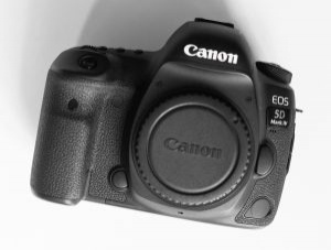 Фотоаппарат Canon EOS 5D Mark IV напрокат