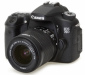 Прокат фотоаппарата Canon EOS 70D с объективом