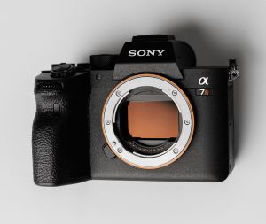 Фотоаппарат Sony a7R IV без объектива (body) АКБ