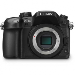 Прокат фотоаппарата Panasonic Lumix DMC GH4