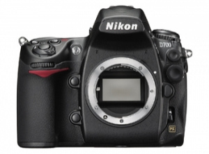 Прокат фотоаппарата Nikon D700
