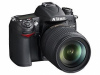 Прокат фотоаппарата Nikon D7000 с объективом 18-10