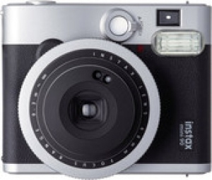 Прокат фотоаппарата мгновенной печати Fujifilm