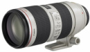 Прокат объектива Canon EF 70-200 mm f/2.8L IS II U