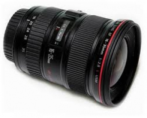Прокат объектива Canon EF 16-35 mm f/2.8L II USM