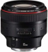 Прокат объектива Canon EF 85 mm f/1.2 L II USM