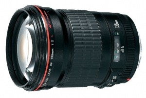 Прокат объектива Canon EF 135mm f/2.0L USM прокат