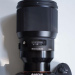 Прокат объектива Sigma 85mm F1.4 Art для Sony E-mo