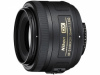 Прокат объектива Nikon 35 mm f/1.8 G AF-S DX Nikko