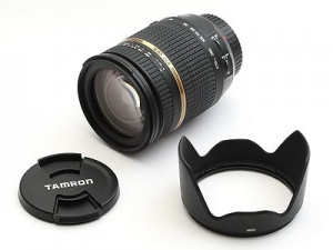 Прокат объектива Tamron SP AF18-200 mm F/3.5-6.3