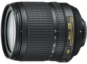 Прокат объектива Nikon 18-105mm f/3.5-5.6G ED VR A