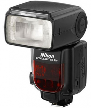 Nikon SB-900 - вспышка напрокат