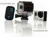 Прокат видеокамеры GoPro HD HERO 3+ Black Edition