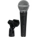 Shure SM58s вокальный микрофон в аренду