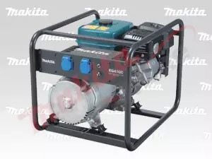Бензиновый генератор Makita EG 410