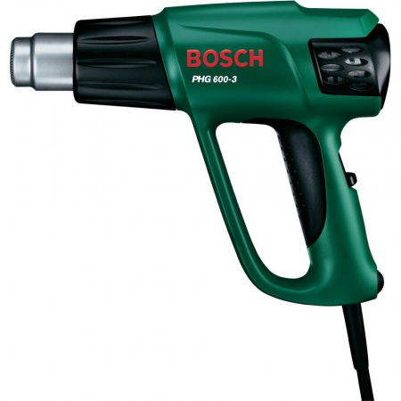Фен промышленный Bosch PHG 600-3 Прокат