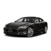 Автомобиль Tesla Model S 85D (4WD) 2014