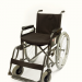 Кресло-коляска инвалидная (складная), стандарт
