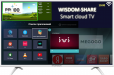 Smart телевизор 32"