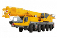 АВТОКРАН LIEBHERR LTM 1100-5.2 аренда