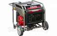 Бензиновый генератор RATO R8000iD-7,5 кВт