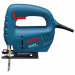 Электролобзик Bosch GST 65 B Professional