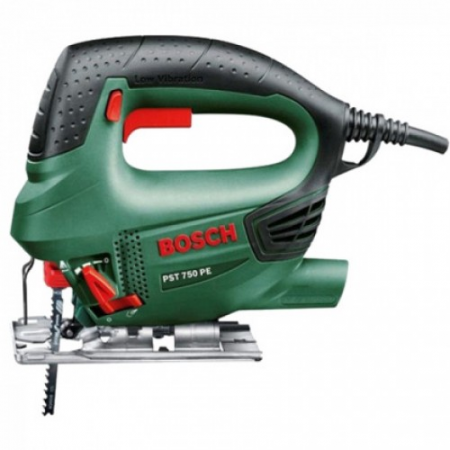 Электролобзик BOSCH PST750pe