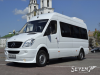 Mercedes-Benz Sprinter 315 аренда без водителя