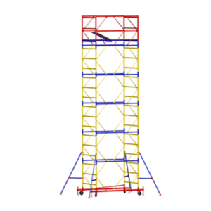 Вышка-тура строительная ВСР-4 (2.0м. х 1.2м.)